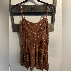 Aeropostale Babydoll Dress